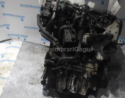 Motor Saab 9-3 (2002-), 1.9 Diesel, 110 KW, caroserie Berlina