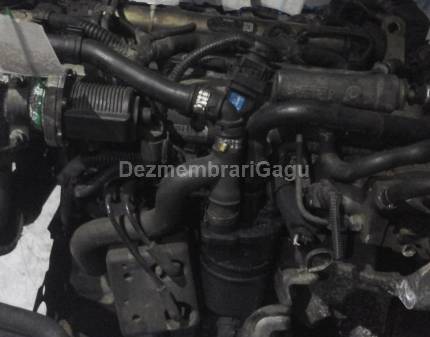 Motor Saab 9-3 (2002-), 1.9 Diesel, 110 KW, caroserie Berlina