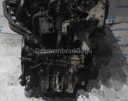 Motor Saab 9-3 (2002-), 1.9 Diesel, 110 KW, caroserie Berlina