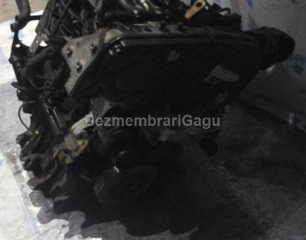 Motor Saab 9-3 (2002-), 1.9 Diesel, 110 KW, caroserie Berlina