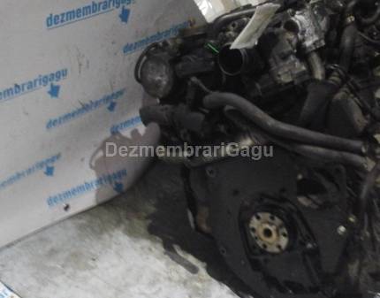 Motor Saab 9-3 (2002-), 1.9 Diesel, 110 KW, caroserie Berlina