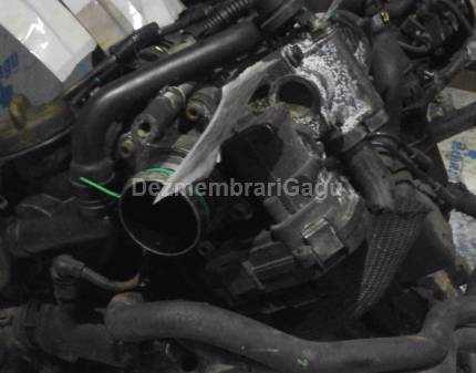 Clapeta acceleratie Saab 9-3 (2002-), 1.9 Diesel, 110 KW, caroserie Berlina