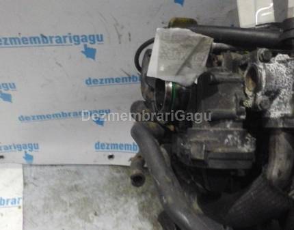 Clapeta acceleratie Saab 9-3 (2002-), 1.9 Diesel, 110 KW, caroserie Berlina
