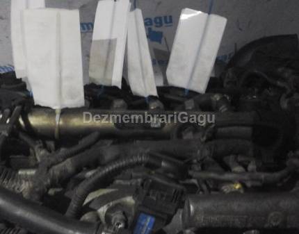 Rampa injectoare Saab 9-3 (2002-), 1.9 Diesel, 110 KW, caroserie Berlina