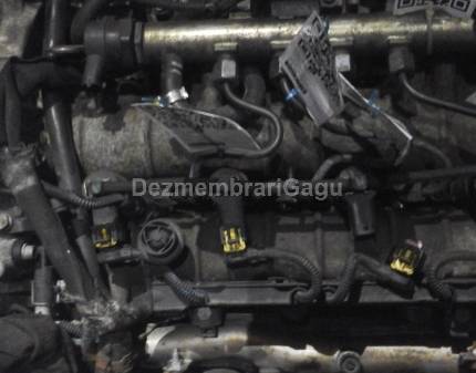 Injectoare Saab 9-3 (2002-), 1.9 Diesel, 110 KW, caroserie Berlina