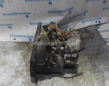 Cutie viteze Saab 9-3 (2002-), 1.9 Diesel, 110 KW, caroserie Berlina