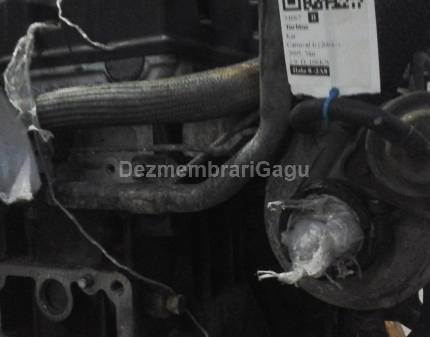 Turbina Kia Carnival Ii (2001-), 2.9 Diesel, 106 KW, caroserie Van