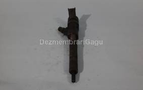 Piese auto din dezmembrari Injectoare Toyota Yaris / Cp10