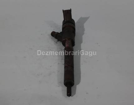 Injectoare Toyota Yaris / Cp10 (1999-2005), 1.4 Diesel, 55 KW, caroserie Hatchback