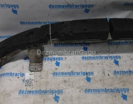 Armatura bara fata Bmw 5 E60/e61 (2003-) Diesel, caroserie Berlina