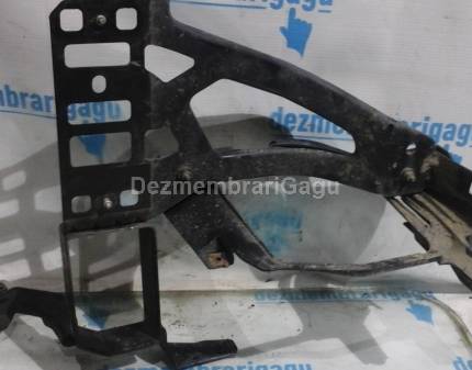 Ornament Bmw 5 E60/e61 (2003-) Diesel, caroserie Berlina