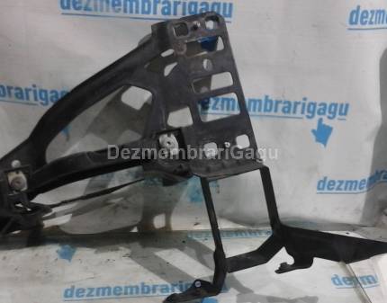 Ornament Bmw 5 E60/e61 (2003-) Diesel, caroserie Berlina
