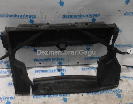 Grile aerisire Bmw 5 E60/e61 (2003-) Diesel, caroserie Berlina