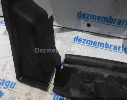 Grile aerisire Bmw 5 E60/e61 (2003-) Diesel, caroserie Berlina