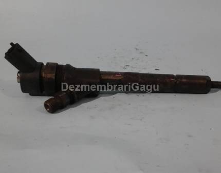 Injectoare Toyota Yaris / Cp10 (1999-2005), 1.4 Diesel, 55 KW, caroserie Hatchback