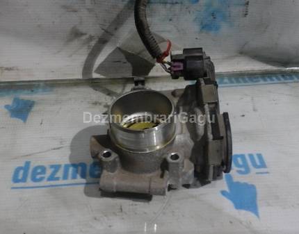 Clapeta acceleratie Chevrolet Aveo, 1.4 Benzina, caroserie Hatchback
