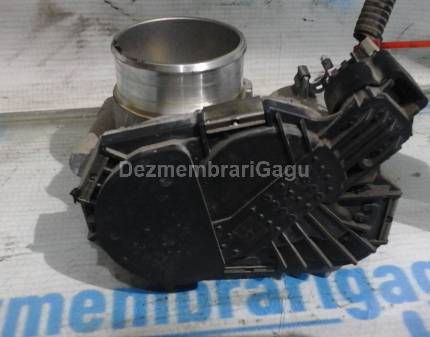Clapeta acceleratie Chevrolet Aveo, 1.4 Benzina, caroserie Hatchback