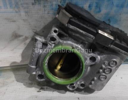 Clapeta acceleratie Chevrolet Aveo, 1.4 Benzina, caroserie Hatchback