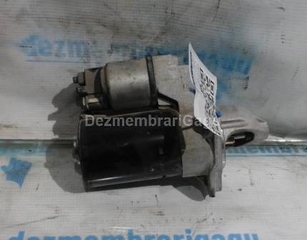 Electromotor Chevrolet Aveo, 1.4 Benzina, caroserie Hatchback