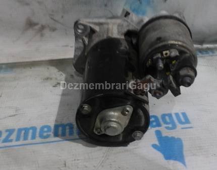 Electromotor Chevrolet Aveo, 1.4 Benzina, caroserie Hatchback