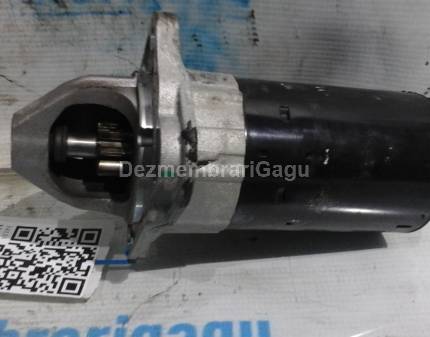 Electromotor Chevrolet Aveo, 1.4 Benzina, caroserie Hatchback