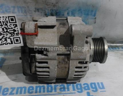 Alternator Chevrolet Aveo, 1.4 Benzina, 74 KW, caroserie Hatchback