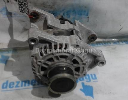 Alternator Chevrolet Aveo, 1.4 Benzina, 74 KW, caroserie Hatchback