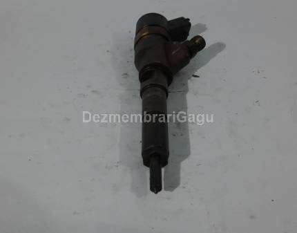 Injectoare Peugeot Partner I (1996-), 2.0 Diesel, 66 KW, caroserie Van