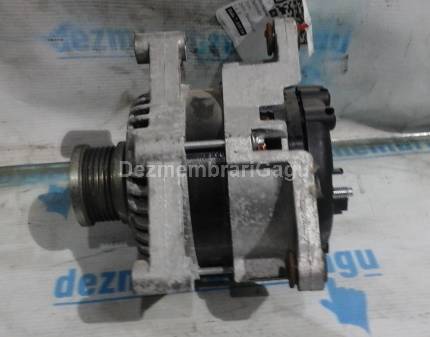 Alternator Chevrolet Aveo, 1.4 Benzina, 74 KW, caroserie Hatchback