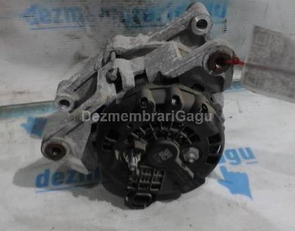 Alternator Chevrolet Aveo, 1.4 Benzina, 74 KW, caroserie Hatchback