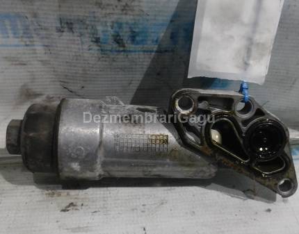 Suport filtru ulei Chevrolet Aveo, 1.4 Benzina, caroserie Hatchback