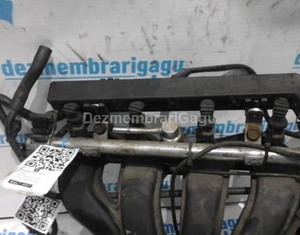 Rampa injectoare Mini One-cooper (2001-), 1.6 Benzina, caroserie Hatchback