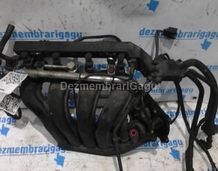 Galerie admisie Mini One-cooper (2001-), 1.6 Benzina, caroserie Hatchback