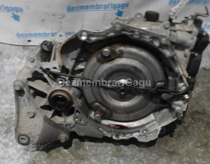 Cutie viteze Chevrolet Aveo, 1.4 Benzina, 74 KW, caroserie Hatchback