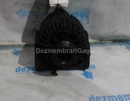 Alternator Renault Megane Ii (2002-), 1.6 Benzina, caroserie Hatchback