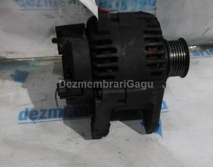 Alternator Renault Megane Ii (2002-), 1.6 Benzina, caroserie Hatchback