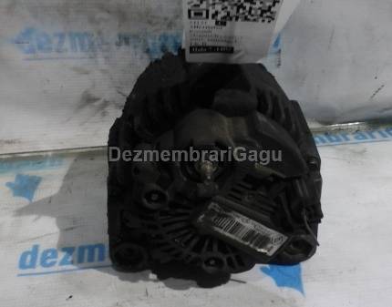 Alternator Renault Megane Ii (2002-), 1.6 Benzina, caroserie Hatchback