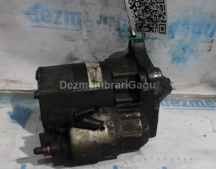 Electromotor Renault Megane Ii (2002-), 1.6 Benzina, caroserie Hatchback