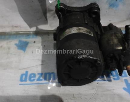 Electromotor Renault Megane Ii (2002-), 1.6 Benzina, caroserie Hatchback