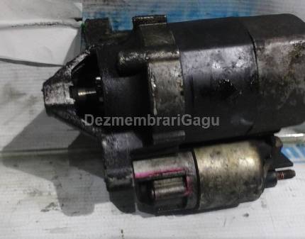 Electromotor Renault Megane Ii (2002-), 1.6 Benzina, caroserie Hatchback