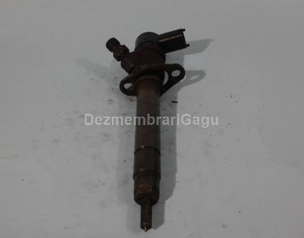 Injectoare Volvo S80 I (1998-2006), 2.4 Diesel, caroserie Berlina