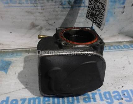 Clapeta acceleratie Mini One-cooper (2001-), 1.6 Benzina, caroserie Hatchback
