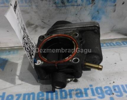 Clapeta acceleratie Mini One-cooper (2001-), 1.6 Benzina, caroserie Hatchback