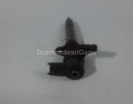 Injectoare Volvo S80 I (1998-2006), 2.4 Diesel, caroserie Berlina
