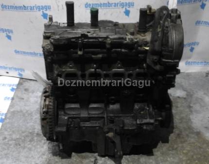 Motor Renault Megane Ii (2002-), 1.6 Benzina, 83 KW, caroserie Hatchback