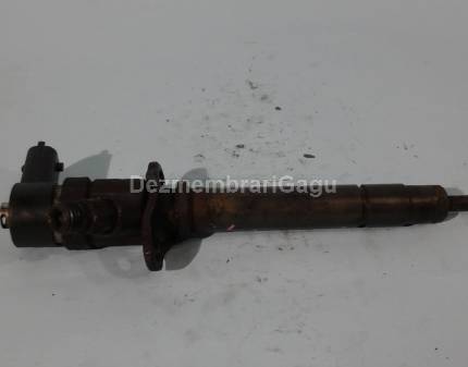 Injectoare Volvo S80 I (1998-2006), 2.4 Diesel, caroserie Berlina