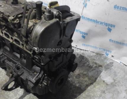 Motor Renault Megane Ii (2002-), 1.6 Benzina, 83 KW, caroserie Hatchback