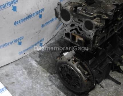 Motor Renault Megane Ii (2002-), 1.6 Benzina, 83 KW, caroserie Hatchback