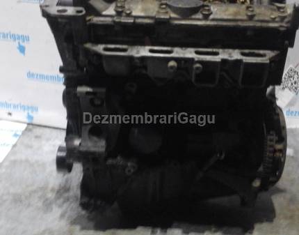 Motor Renault Megane Ii (2002-), 1.6 Benzina, 83 KW, caroserie Hatchback