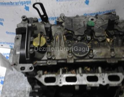 Motor Renault Megane Ii (2002-), 1.6 Benzina, 83 KW, caroserie Hatchback
